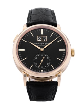 Browse our selection of automatic watches from prestigious brands such as Blancpain, Bell & Ross, Breitling and Rolex.